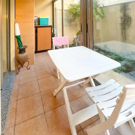 - De Furadouro - Rico's Homes Apartment Ovar