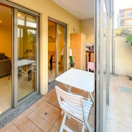 - De Furadouro - Rico's Homes Apartment Ovar