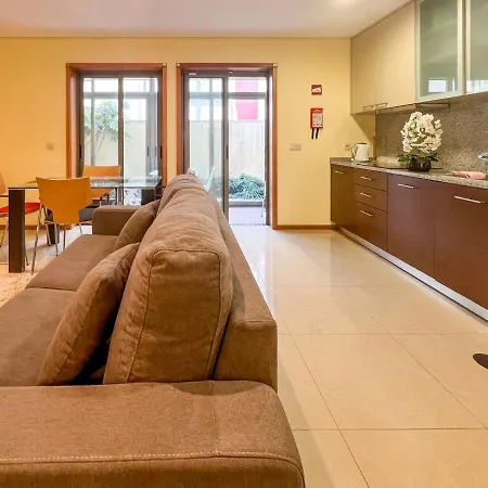 - De Furadouro - Rico's Homes * Ovar