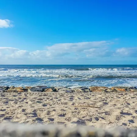 Apartament - De Furadouro - Rico's Homes *