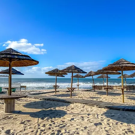 - De Furadouro - Rico's Homes Apartament *