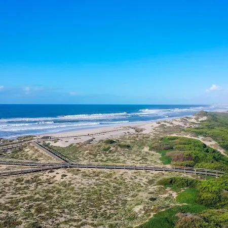 Apartament - De Furadouro - Rico's Homes