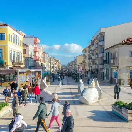 Apartament - De Furadouro - Rico's Homes Ovar