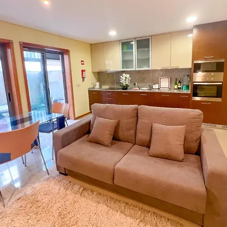 - De Furadouro - Rico's Homes * 欧瓦