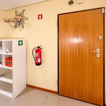 Apartamento - De Furadouro - Rico's Homes