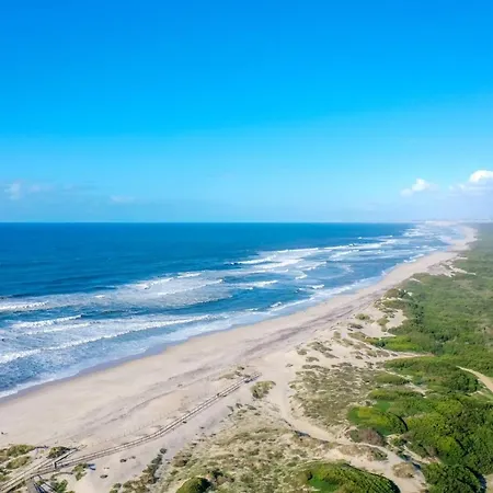 - De Furadouro - Rico's Homes شقة *