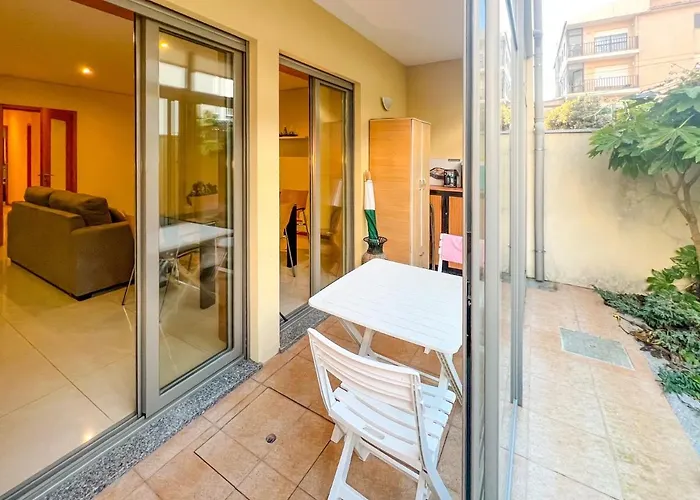 - De Furadouro - Rico's Homes شقة أوفار