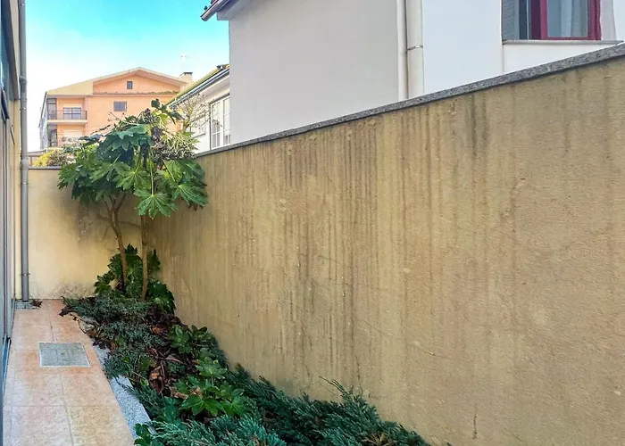 شقة - De Furadouro - Rico's Homes أوفار