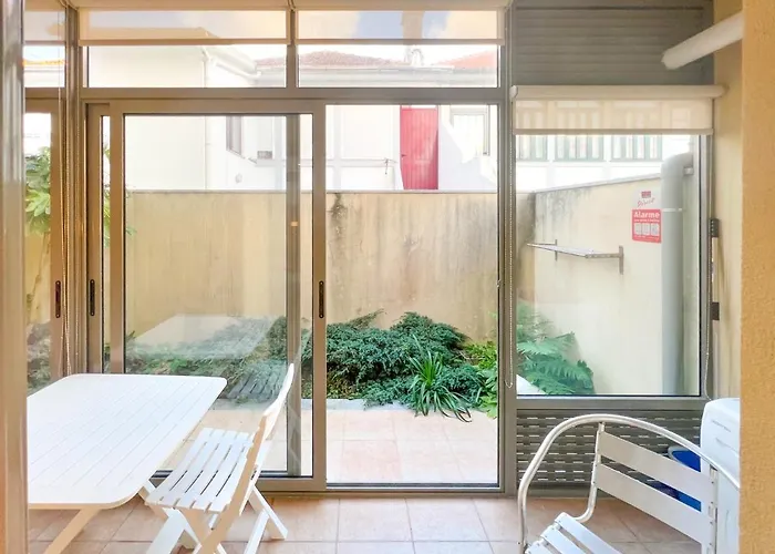 - De Furadouro - Rico's Homes شقة أوفار