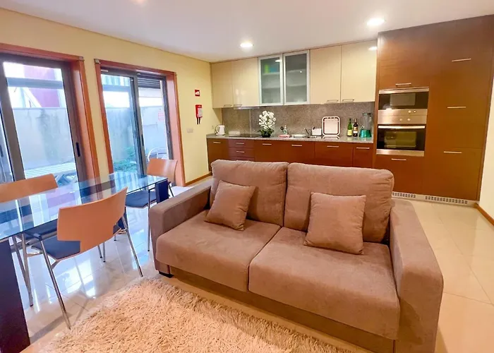 - De Furadouro - Rico's Homes * أوفار