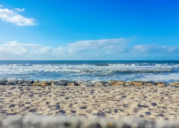 شقة - De Furadouro - Rico's Homes *