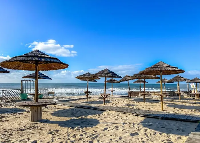 - De Furadouro - Rico's Homes شقة *