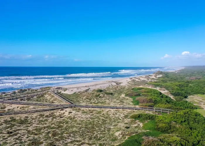 شقة - De Furadouro - Rico's Homes