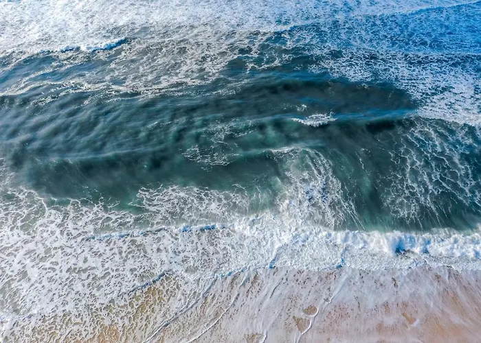 - De Furadouro - Rico's Homes شقة